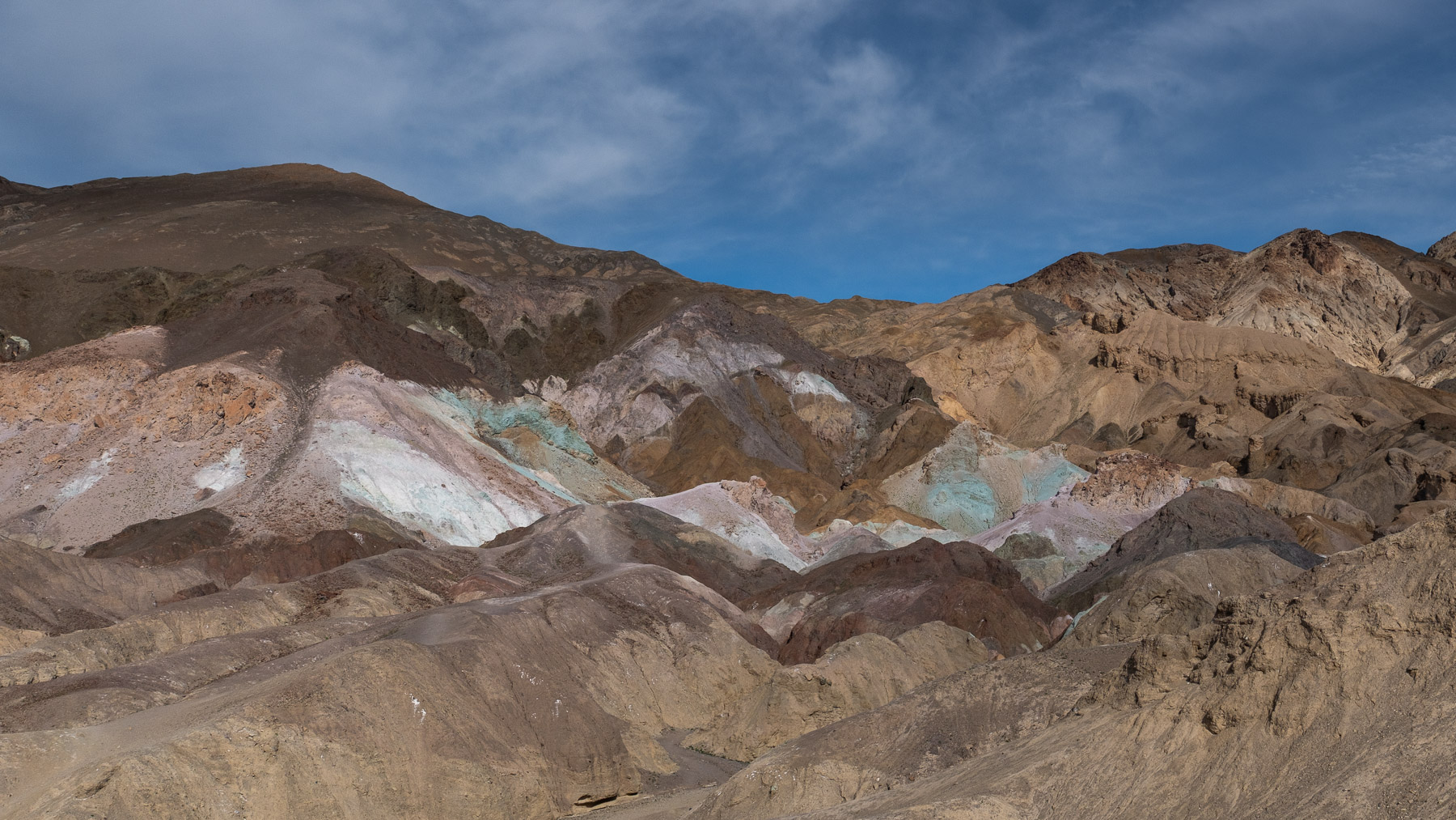 Death Valley photo titled Death Valley 66